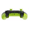Gamepad Turtle Beach Rematch Core Negro Gris Amarillo USB con cable