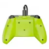 Gamepad Turtle Beach Rematch Core Negro Gris Amarillo USB con cable