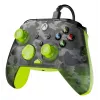 Gamepad Turtle Beach Rematch Core Negro Gris Amarillo USB con cable
