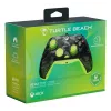 Gamepad Turtle Beach Rematch Core Negro Gris Amarillo USB con cable