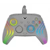 Gamepad Turtle Beach Afterglow Wave Gris USB PC Xbox Series
