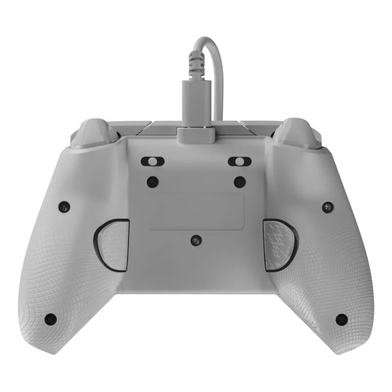 Gamepad Turtle Beach Afterglow Wave Gris USB PC Xbox Series