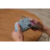 Gamepad Turtle Beach Afterglow Wave Gris USB PC Xbox Series