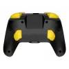 Mando inalámbrico Turtle Beach Rematch TBC-8101-75 para Nintendo Switch, Super Mario Star, negro/amarillo