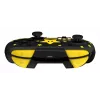 Mando inalámbrico Turtle Beach Rematch TBC-8101-75 para Nintendo Switch, Super Mario Star, negro/amarillo