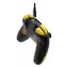 Mando inalámbrico Turtle Beach Rematch TBC-8101-75 para Nintendo Switch, Super Mario Star, negro/amarillo