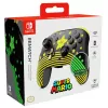 Mando inalámbrico Turtle Beach Rematch TBC-8101-75 para Nintendo Switch, Super Mario Star, negro/amarillo