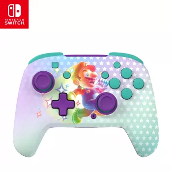 Gamepad Turtle Beach Rematch Multicolor Bluetooth Nintendo Switch