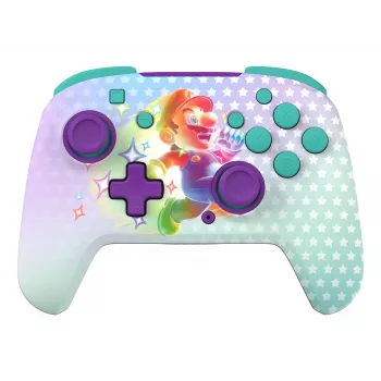 Gamepad Turtle Beach Rematch Multicolor Bluetooth Nintendo Switch