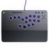 PDP Victrix Pro KO Leverless Fight Stick Gris USB Fightstick PC, Xbox Series S, Xbox Series X