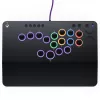 PDP Victrix Pro KO Leverless Fight Stick Gris USB Fightstick PC, Xbox Series S, Xbox Series X