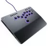 PDP Victrix Pro KO Leverless Fight Stick Gris USB Fightstick PC, Xbox Series S, Xbox Series X