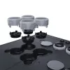 PDP Victrix Pro KO Leverless Fight Stick Gris USB Fightstick PC, Xbox Series S, Xbox Series X