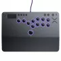 PDP Victrix Pro KO Leverless Fight Stick Gris USB Fightstick PC, PlayStation 4, PlayStation 5