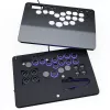 PDP Victrix Pro KO Leverless Fight Stick Gris USB Fightstick PC, PlayStation 4, PlayStation 5