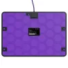 PDP Victrix Pro KO Leverless Fight Stick Gris USB Fightstick PC, PlayStation 4, PlayStation 5