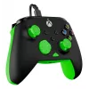 Gamepad Turtle Beach Rematch Core Negro Verde USB con cable PC Xbox