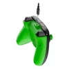 Gamepad Turtle Beach Rematch Core Negro Verde USB con cable PC Xbox