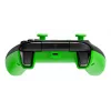 Gamepad Turtle Beach Rematch Core Negro Verde USB con cable PC Xbox