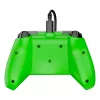 Gamepad Turtle Beach Rematch Core Negro Verde USB con cable PC Xbox