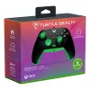 Gamepad Turtle Beach Rematch Core Negro Verde USB con cable PC Xbox