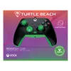 Gamepad Turtle Beach Rematch Core Negro Verde USB con cable PC Xbox