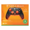 Gamepad Turtle Beach Rematch Core Negro Gris Naranja USB con cable