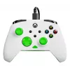 Gamepad Turtle Beach Rematch Core Verde Blanco USB PC Xbox Series