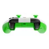 Gamepad Turtle Beach Rematch Core Verde Blanco USB PC Xbox Series