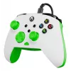 Gamepad Turtle Beach Rematch Core Verde Blanco USB PC Xbox Series