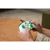 Gamepad Turtle Beach Rematch Core Verde Blanco USB PC Xbox Series