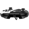 Gamepad PDP Faceoff Deluxe+ Audio Mando con cable Negro y Blanco