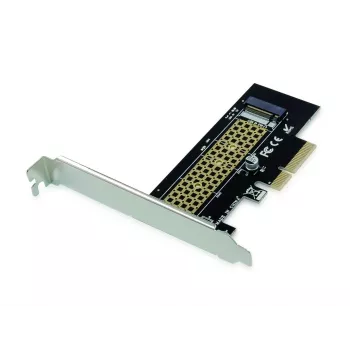 Conceptronic EMRICK Adaptador SSD M.2 NVMe PCIe