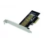 Conceptronic EMRICK Adaptador SSD M.2 NVMe PCIe