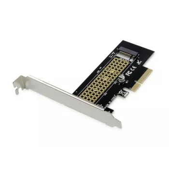 Conceptronic EMRICK Adaptador SSD M.2 NVMe PCIe