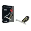 Conceptronic EMRICK Adaptador SSD M.2 NVMe PCIe