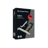Conceptronic EMRICK Adaptador SSD M.2 NVMe PCIe