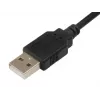 Conceptronic SCR01B Lector de tarjetas Smart-ID