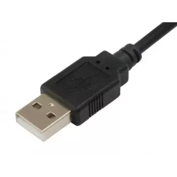 Conceptronic SCR01B Lector de tarjetas Smart-ID
