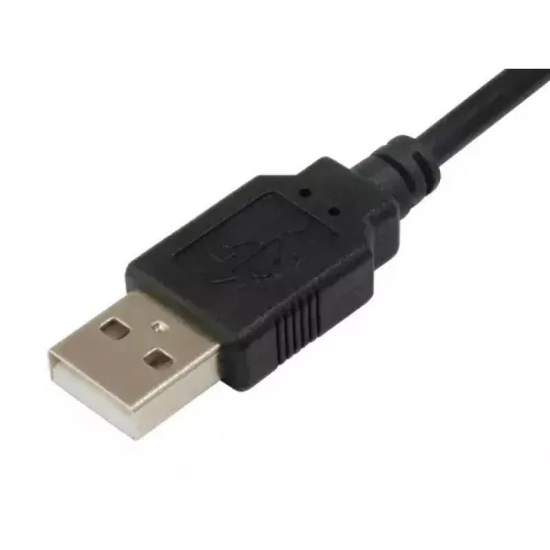 Conceptronic SCR01B Lector de tarjetas Smart-ID