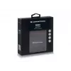 Conceptronic SCR01B Lector de tarjetas Smart-ID