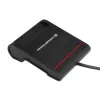 Conceptronic SCR01B Lector de tarjetas Smart-ID