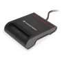 Conceptronic SCR01B Lector de tarjetas Smart-ID