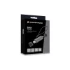 Conceptronic BIAN05G Lector de tarjetas 2en1 USB 3.0 Dual Plug, SD/MicroSD 3.0, UHS-I