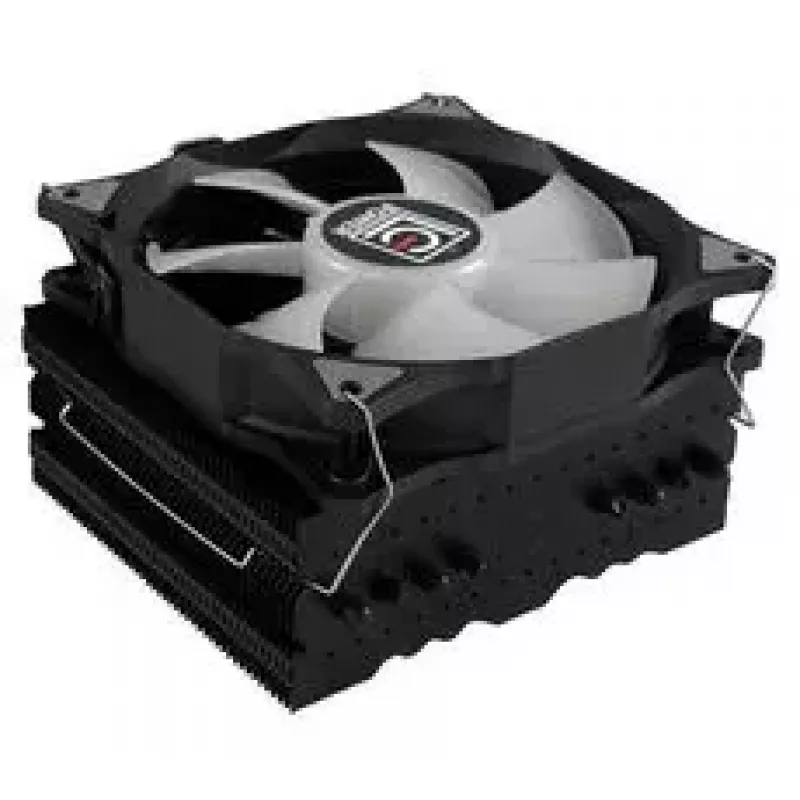 Refrigeración LC-Power LC-CC-120-RGB