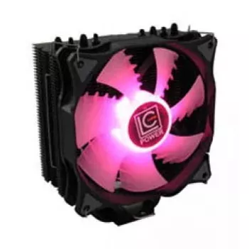 Refrigeración LC-Power LC-CC-120-RGB