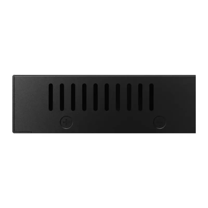 Strong SW8000M Switch de red Gigabit Ethernet 8 puertos 16 Gbit/s