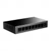 Strong SW8000M Switch de red Gigabit Ethernet 8 puertos 16 Gbit/s
