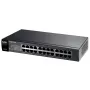 Switch no gestionado Zyxel ES1100-24E 24 puertos RJ-45 4,8 Gbit/s