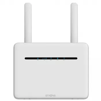 Router móvil Strong 4G+ROUTER1200 Wi-Fi 5 802.11ac